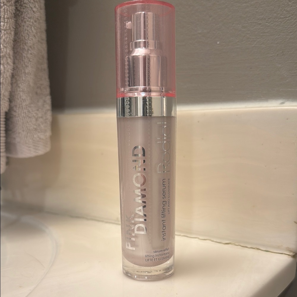 Rodial Pink Diamond Instant Lifting Serum